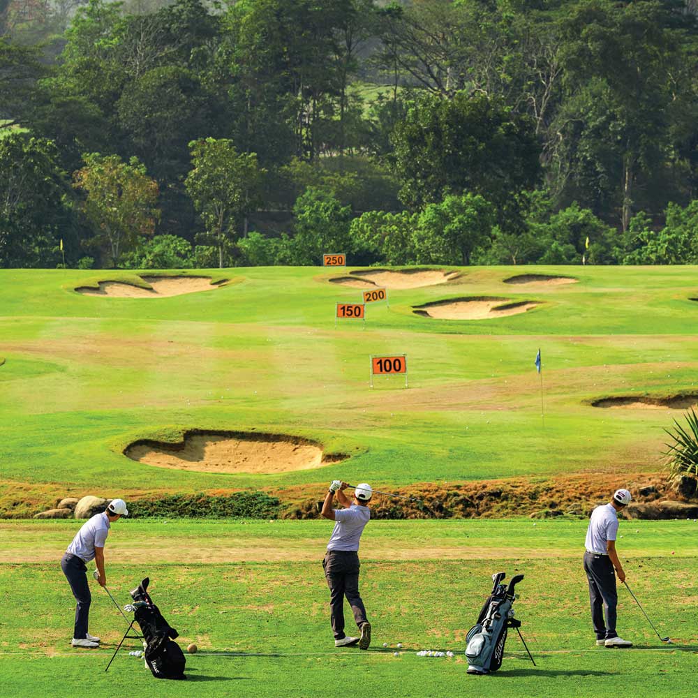 Thailand Golf Expo (TGEX)