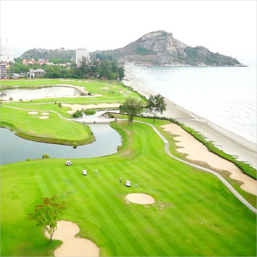 Thailand Golf Expo (TGEX)
