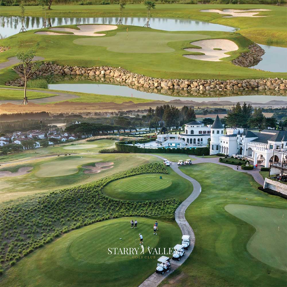 Thailand Golf Expo (TGEX)