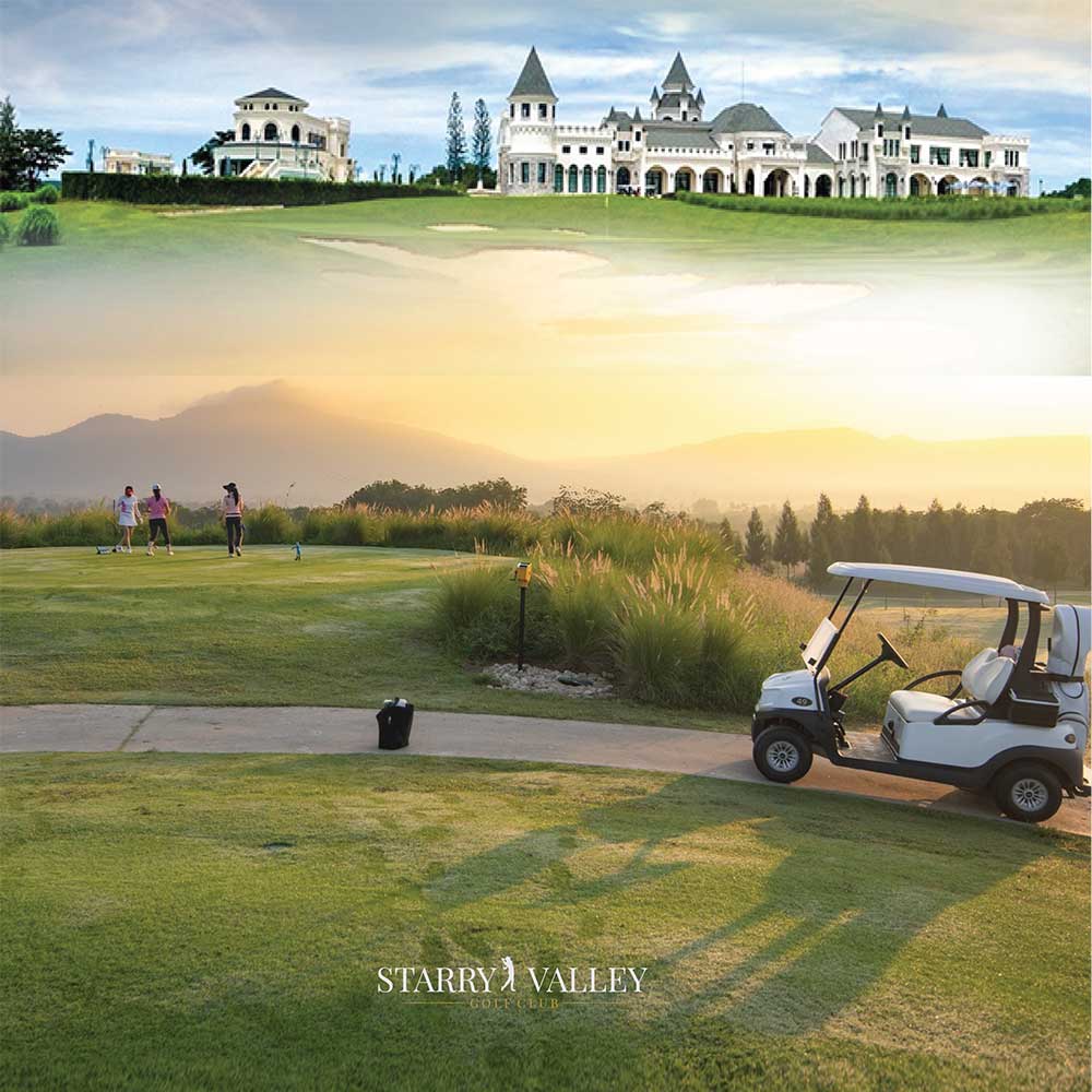 Thailand Golf Expo (TGEX)