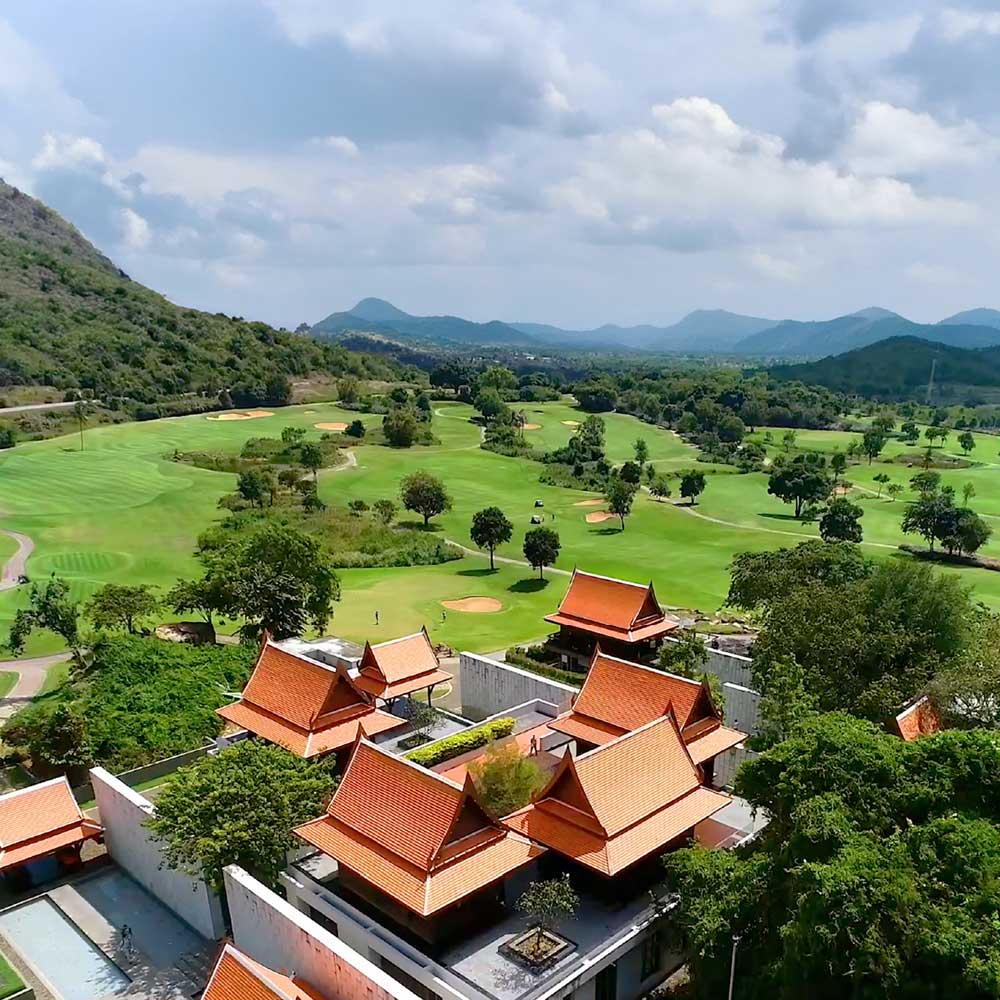 Thailand Golf Expo (TGEX)