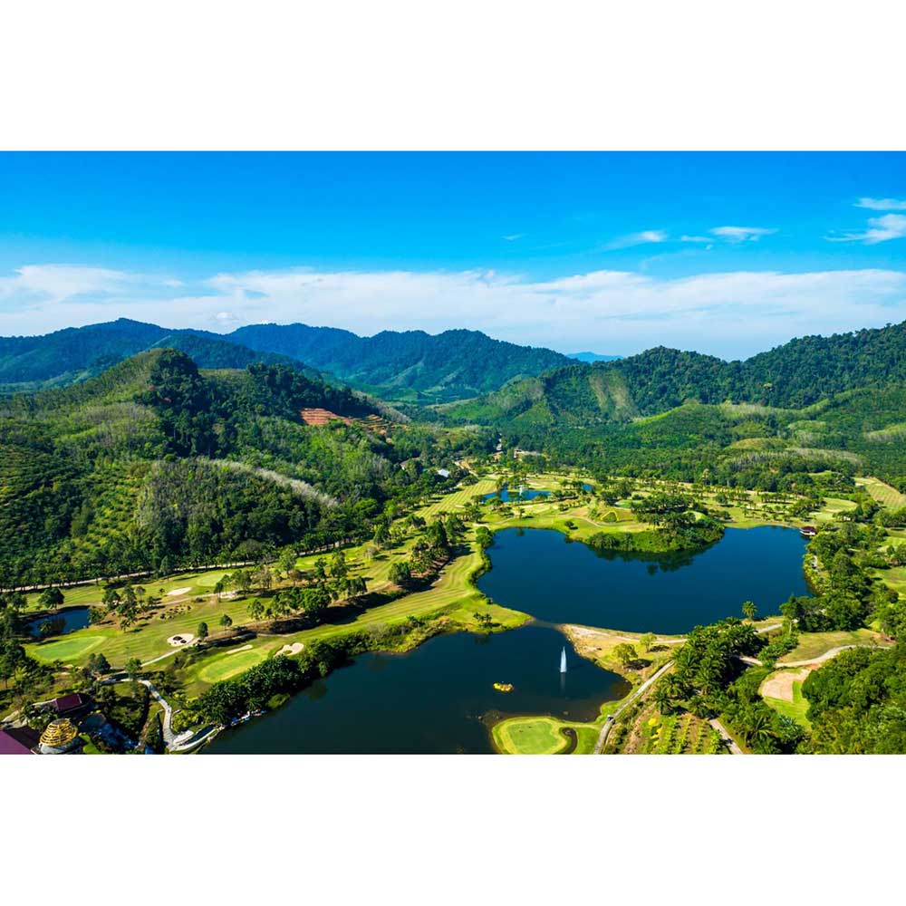 Thailand Golf Expo (TGEX)