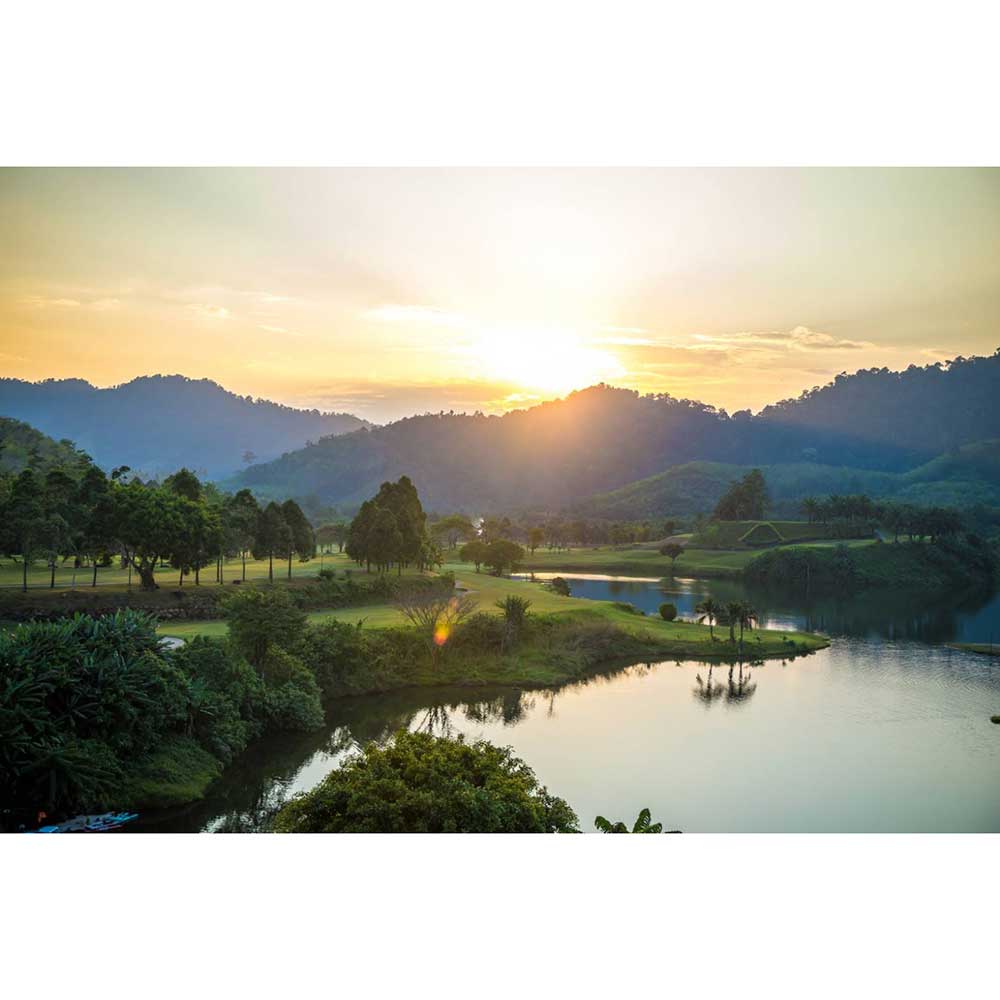 Thailand Golf Expo (TGEX)