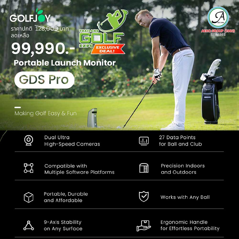 Thailand Golf Expo (TGEX)