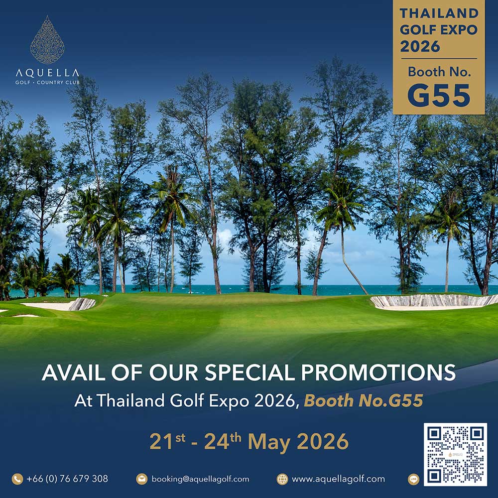 Thailand Golf Expo (TGEX)